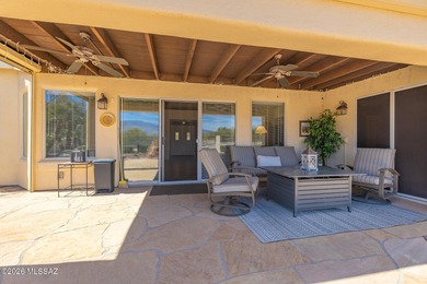 The remodeled kitchen steals the show inside this 2BD/2BA 1835 on  in Arizona - for sale on GolfHomes.com, golf home, golf lot