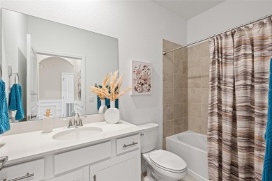 Experience unparalleled living in this exquisite top-floor on Heritage Landing Golf  in Florida - for sale on GolfHomes.com, golf home, golf lot