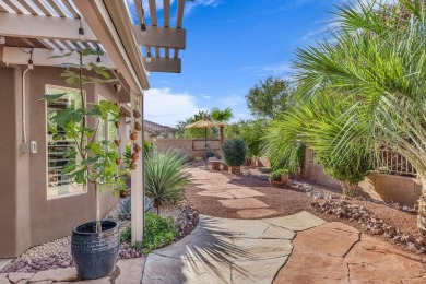 Immaculate, upgraded home in Sun River St. George. This popular on Sunriver Golf Club in Utah - for sale on GolfHomes.com, golf home, golf lot