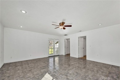 Golf Course Home!  This 4 bedroom house located on the 10th on  in California - for sale on GolfHomes.com, golf home, golf lot