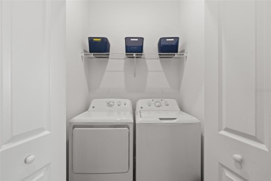 Experience unparalleled living in this exquisite top-floor on Heritage Landing Golf  in Florida - for sale on GolfHomes.com, golf home, golf lot