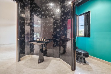 Gorgeous lake & golf views with stunning sunsets! Spacious 4BR on Bocaire Country Club in Florida - for sale on GolfHomes.com, golf home, golf lot