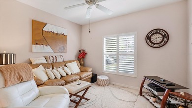 Turnkey Furnished 2BR/2BA First-Floor Condo in Tara Golf & on Tara Golf and Country Club in Florida - for sale on GolfHomes.com, golf home, golf lot