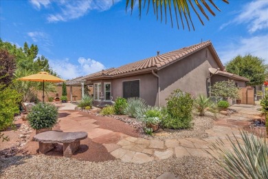 Immaculate, upgraded home in Sun River St. George. This popular on Sunriver Golf Club in Utah - for sale on GolfHomes.com, golf home, golf lot