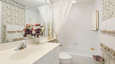 Turnkey Furnished 2BR/2BA First-Floor Condo in Tara Golf & on Tara Golf and Country Club in Florida - for sale on GolfHomes.com, golf home, golf lot