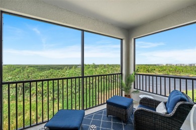 Experience unparalleled living in this exquisite top-floor on Heritage Landing Golf  in Florida - for sale on GolfHomes.com, golf home, golf lot