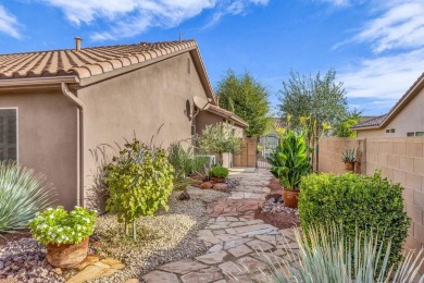 Immaculate, upgraded home in Sun River St. George. This popular on Sunriver Golf Club in Utah - for sale on GolfHomes.com, golf home, golf lot