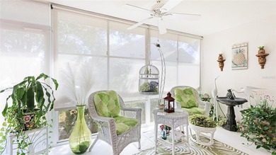 Turnkey Furnished 2BR/2BA First-Floor Condo in Tara Golf & on Tara Golf and Country Club in Florida - for sale on GolfHomes.com, golf home, golf lot