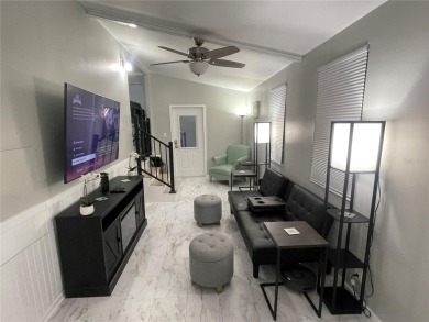 Investors and Buyers Look at this Immediate Vacation Rental on Polo Park East in Florida - for sale on GolfHomes.com, golf home, golf lot