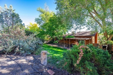 Spacious home in the Ridges near Redlands Mesa golf course on The Golf Club At Redlands Mesa in Colorado - for sale on GolfHomes.com, golf home, golf lot