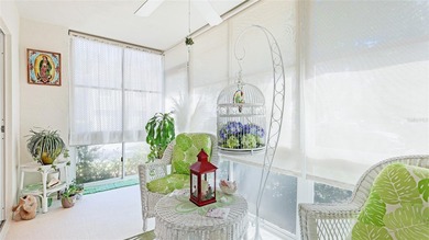 Turnkey Furnished 2BR/2BA First-Floor Condo in Tara Golf & on Tara Golf and Country Club in Florida - for sale on GolfHomes.com, golf home, golf lot