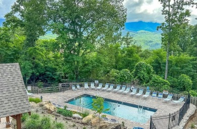 2024 Gross Revenue of $88k! Proven successful short term rental on Bent Creek Golf Course in Tennessee - for sale on GolfHomes.com, golf home, golf lot