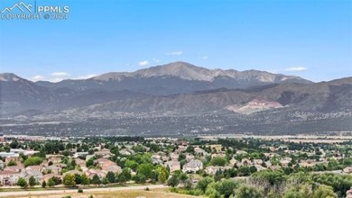 Step into your new home in the vibrant Kettle Creek neighborhood on Pine Creek Golf Club in Colorado - for sale on GolfHomes.com, golf home, golf lot