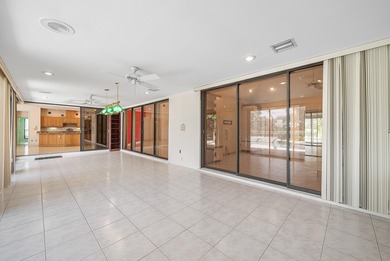 Gorgeous lake & golf views with stunning sunsets! Spacious 4BR on Bocaire Country Club in Florida - for sale on GolfHomes.com, golf home, golf lot