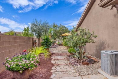 Immaculate, upgraded home in Sun River St. George. This popular on Sunriver Golf Club in Utah - for sale on GolfHomes.com, golf home, golf lot