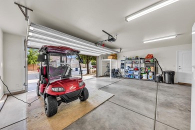 Immaculate, upgraded home in Sun River St. George. This popular on Sunriver Golf Club in Utah - for sale on GolfHomes.com, golf home, golf lot