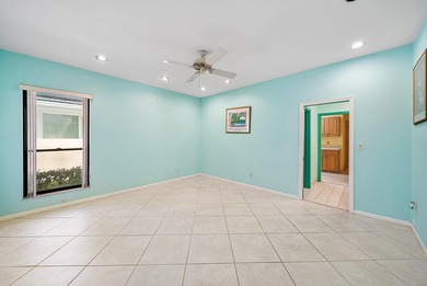 Gorgeous lake & golf views with stunning sunsets! Spacious 4BR on Bocaire Country Club in Florida - for sale on GolfHomes.com, golf home, golf lot