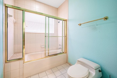 Gorgeous lake & golf views with stunning sunsets! Spacious 4BR on Bocaire Country Club in Florida - for sale on GolfHomes.com, golf home, golf lot