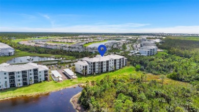 Experience unparalleled living in this exquisite top-floor on Heritage Landing Golf  in Florida - for sale on GolfHomes.com, golf home, golf lot