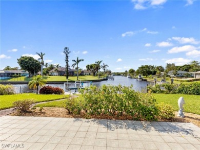 Here's your opportunity to get into the waterfront lifestyle! on Whiskey Creek Country Club in Florida - for sale on GolfHomes.com, golf home, golf lot