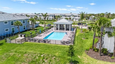 Experience unparalleled living in this exquisite top-floor on Heritage Landing Golf  in Florida - for sale on GolfHomes.com, golf home, golf lot