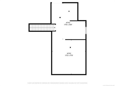 ONE-LEVEL DESIGN in FOREST RIDGE! Custom full-brick home on Forest Ridge Golf Club in Oklahoma - for sale on GolfHomes.com, golf home, golf lot