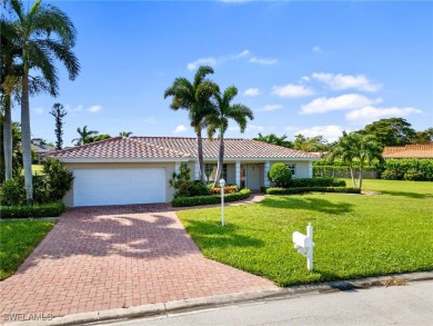 Here's your opportunity to get into the waterfront lifestyle! on Whiskey Creek Country Club in Florida - for sale on GolfHomes.com, golf home, golf lot