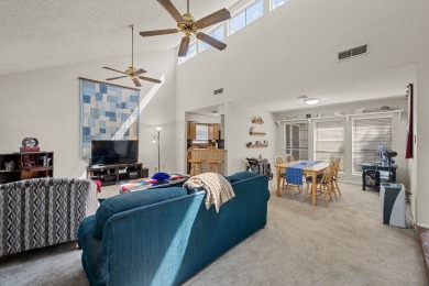 Lamar Peninsula Retreat under Majestic Coastal Oaks.  Nestled on Lamar Golf Course in Texas - for sale on GolfHomes.com, golf home, golf lot