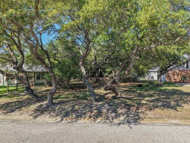 Build your Coastal Dream in Lamar!  Rare opportunity to own a on Lamar Golf Course in Texas - for sale on GolfHomes.com, golf home, golf lot