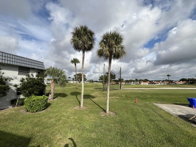 LOCATION, LOCATION, LOCATION!! Widest expansive golf course view on Kings Point Golf -Flanders Way in Florida - for sale on GolfHomes.com, golf home, golf lot