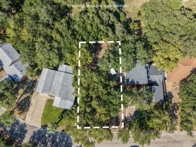 Build your Coastal Dream in Lamar!  Rare opportunity to own a on Lamar Golf Course in Texas - for sale on GolfHomes.com, golf home, golf lot
