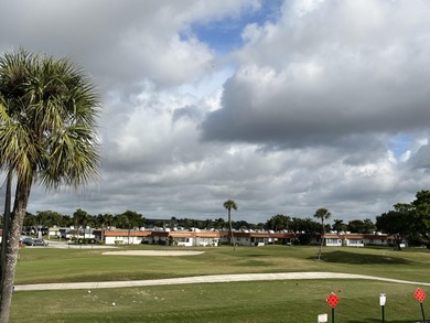 LOCATION, LOCATION, LOCATION!! Widest expansive golf course view on Kings Point Golf -Flanders Way in Florida - for sale on GolfHomes.com, golf home, golf lot