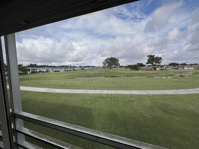 LOCATION, LOCATION, LOCATION!! Widest expansive golf course view on Kings Point Golf -Flanders Way in Florida - for sale on GolfHomes.com, golf home, golf lot