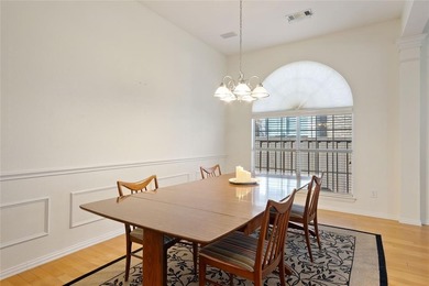 Welcome to your dream home nestled in the prestigious Stewart on Stewart Peninsula Golf Course in Texas - for sale on GolfHomes.com, golf home, golf lot