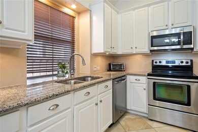 Welcome to your dream home nestled in the prestigious Stewart on Stewart Peninsula Golf Course in Texas - for sale on GolfHomes.com, golf home, golf lot