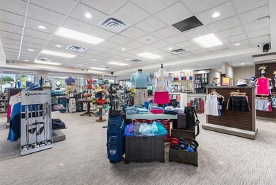 Gorgeous lake & golf views with stunning sunsets! Spacious 4BR on Bocaire Country Club in Florida - for sale on GolfHomes.com, golf home, golf lot