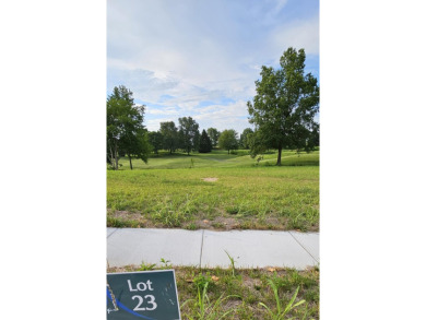 s: Golf course and Lake views AVAILABLE to purchase! Finally!! A on Highland Springs Country Club in Missouri - for sale on GolfHomes.com, golf home, golf lot