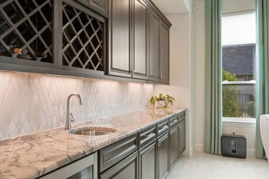 Experience the height of luxury in this stunning Avalon home on Wildhorse Golf Club of Robson Ranch in Texas - for sale on GolfHomes.com, golf home, golf lot