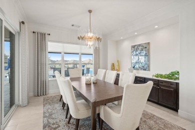 Experience the height of luxury in this stunning Avalon home on Wildhorse Golf Club of Robson Ranch in Texas - for sale on GolfHomes.com, golf home, golf lot