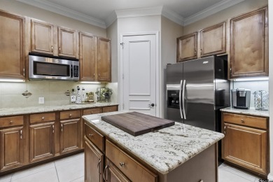 Perfectly situated to offer breathtaking views of the lake, golf on Cascades Golf Club in Texas - for sale on GolfHomes.com, golf home, golf lot