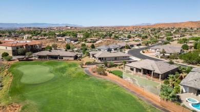 Live where the views never end! This Green Springs Golf Course on Green Spring Country Club in Utah - for sale on GolfHomes.com, golf home, golf lot
