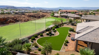 Live where the views never end! This Green Springs Golf Course on Green Spring Country Club in Utah - for sale on GolfHomes.com, golf home, golf lot