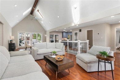 Set on a quiet street in the sought-after Horseshoe Bend on Horseshoe Bend Country Club in Georgia - for sale on GolfHomes.com, golf home, golf lot