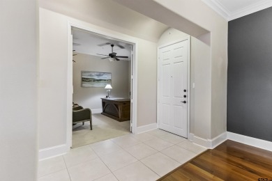 Perfectly situated to offer breathtaking views of the lake, golf on Cascades Golf Club in Texas - for sale on GolfHomes.com, golf home, golf lot