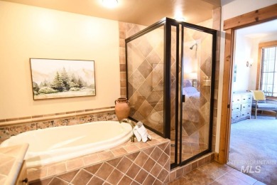 Hassle-free home ownership with all of the amenities! on McCall Municipal Golf Course in Idaho - for sale on GolfHomes.com, golf home, golf lot