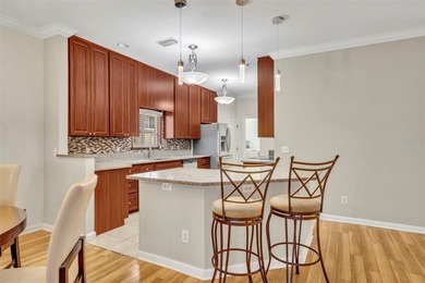 Welcome to resort-style living in the highly sought-after 55+ on Ocala Palms Golf and Country Club in Florida - for sale on GolfHomes.com, golf home, golf lot