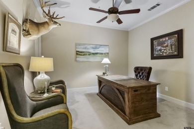 Perfectly situated to offer breathtaking views of the lake, golf on Cascades Golf Club in Texas - for sale on GolfHomes.com, golf home, golf lot