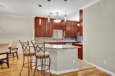 Welcome to resort-style living in the highly sought-after 55+ on Ocala Palms Golf and Country Club in Florida - for sale on GolfHomes.com, golf home, golf lot