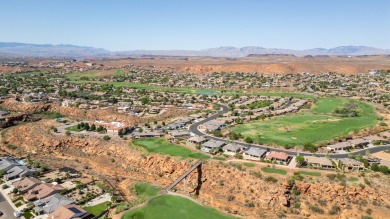 Live where the views never end! This Green Springs Golf Course on Green Spring Country Club in Utah - for sale on GolfHomes.com, golf home, golf lot