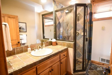 Hassle-free home ownership with all of the amenities! on McCall Municipal Golf Course in Idaho - for sale on GolfHomes.com, golf home, golf lot